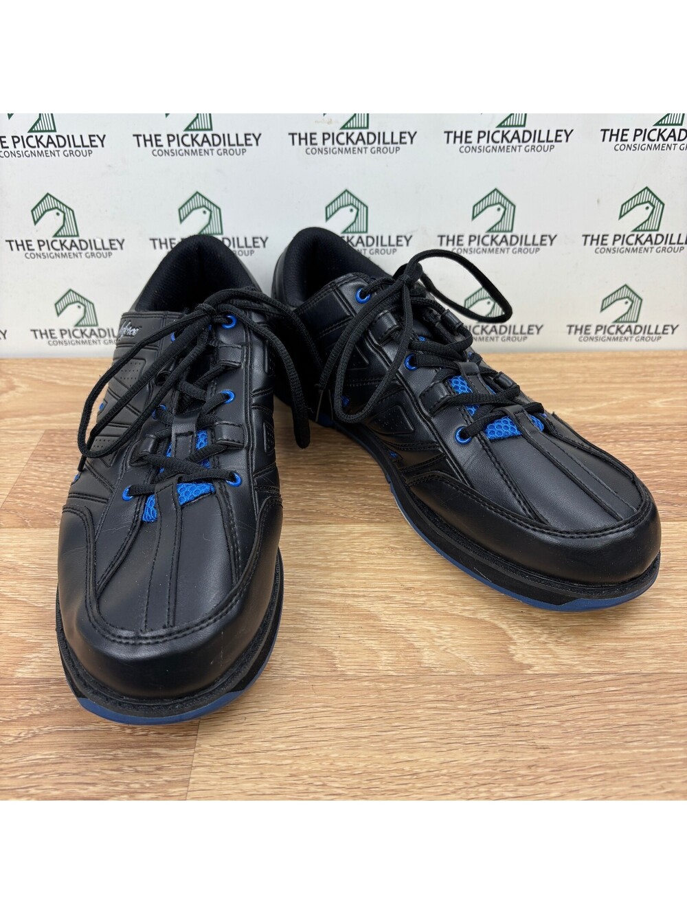 KR Strikeforce Warrior Men's bowling Shoes size 10.5